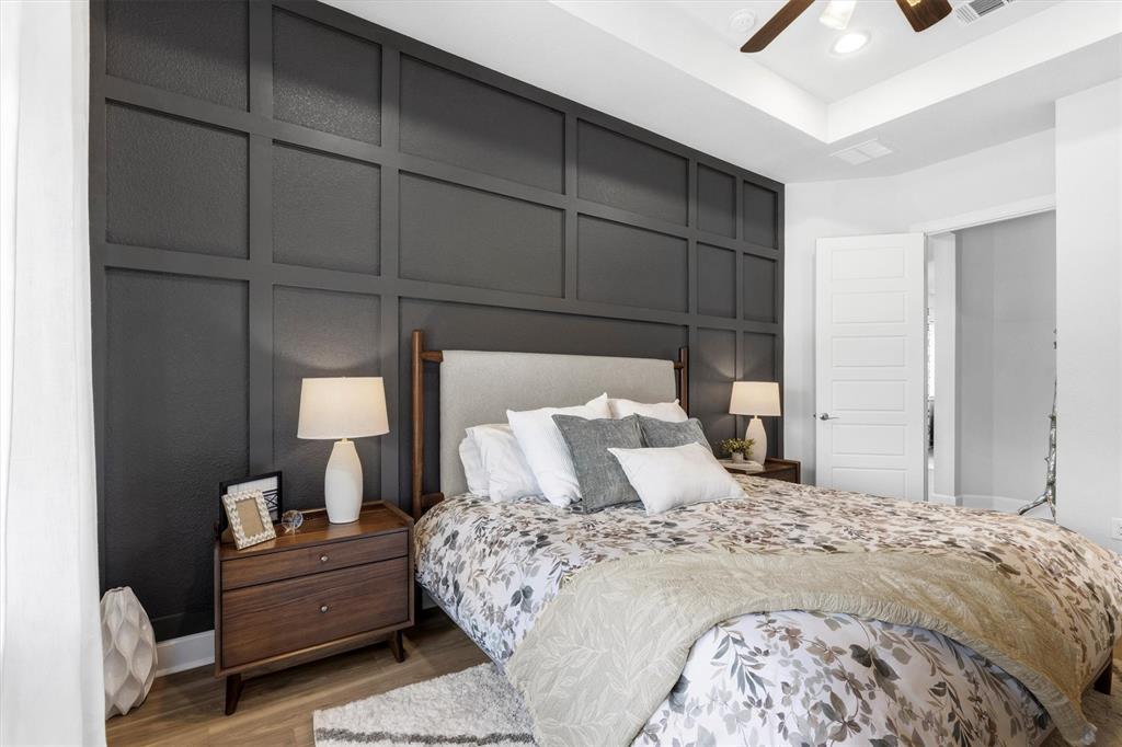 Spicewood At Craig Ranch Ph 1a - Residential