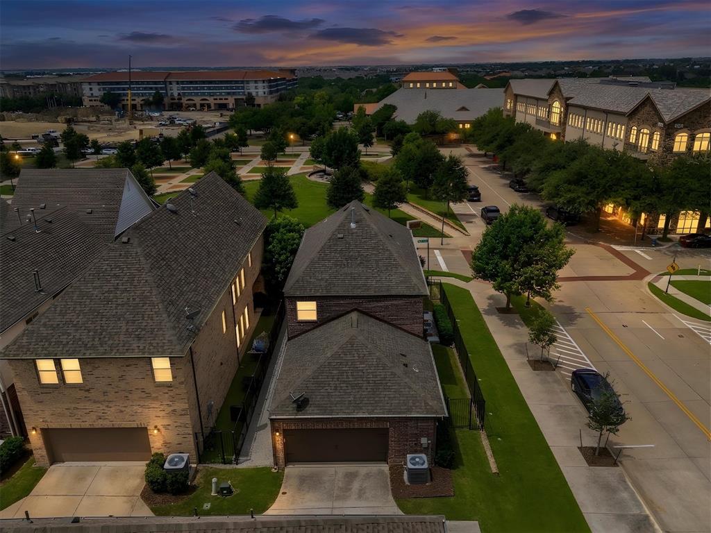 Spicewood At Craig Ranch Ph 1a - Residential