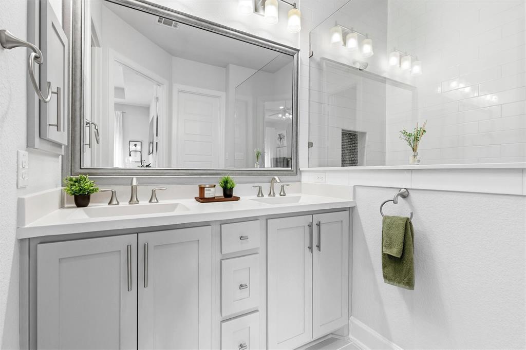 Spicewood At Craig Ranch Ph 1a - Residential