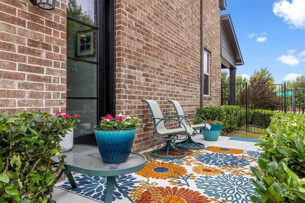 Spicewood At Craig Ranch Ph 1a - Residential