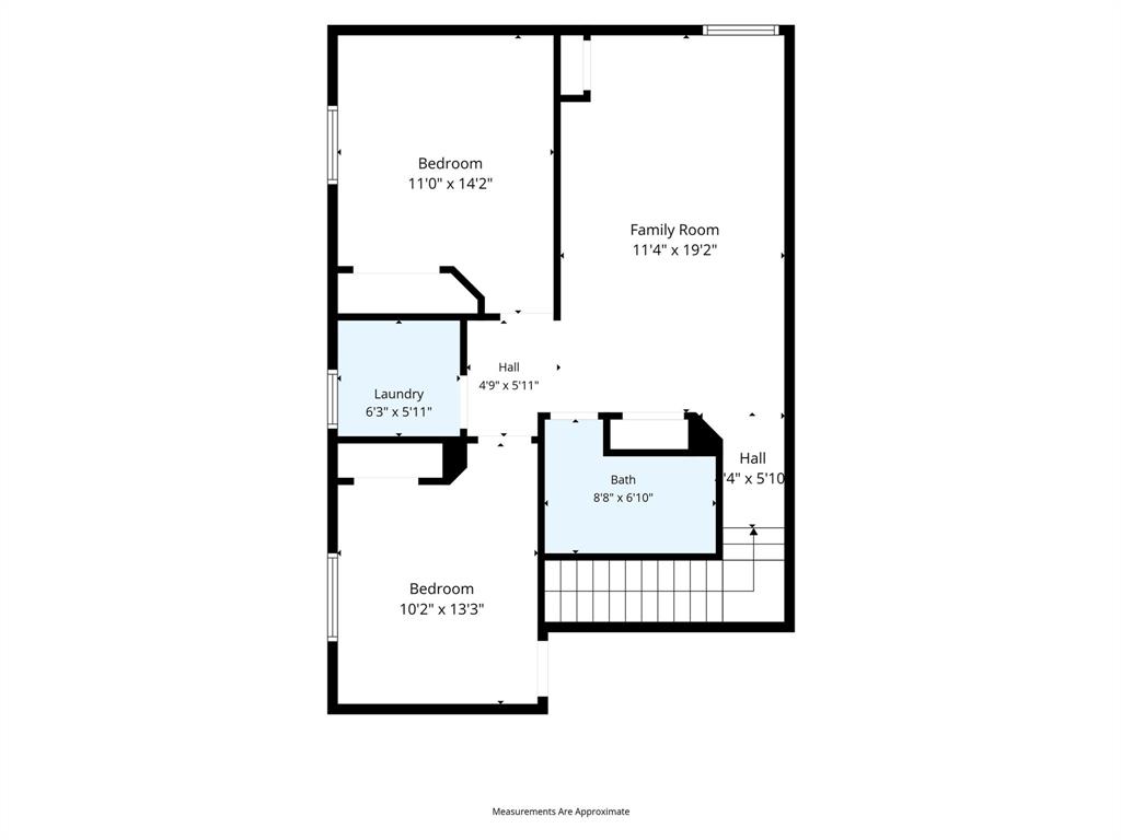 Spicewood At Craig Ranch Ph 1a - Residential