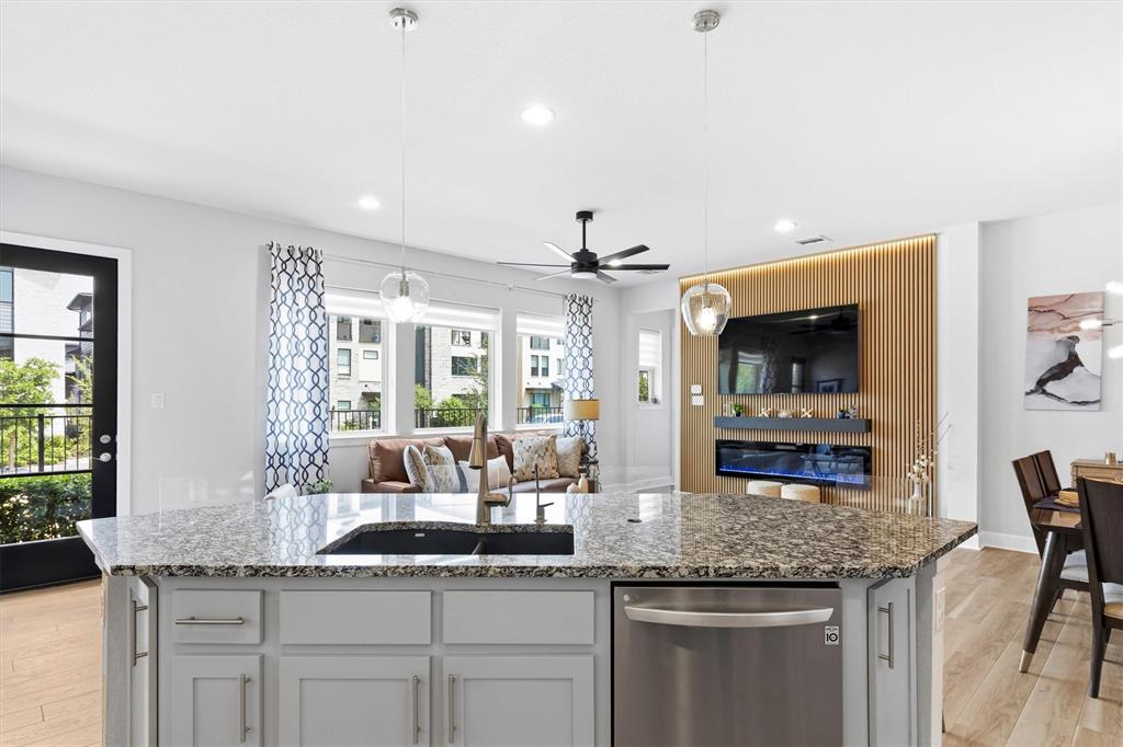Spicewood At Craig Ranch Ph 1a - Residential