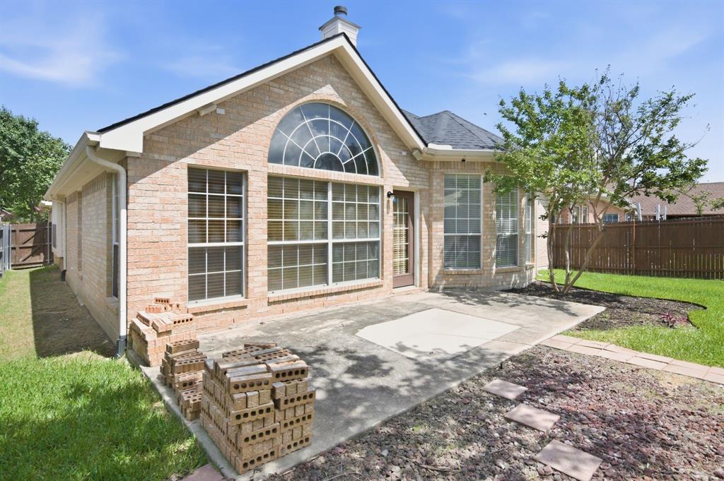 Heritage Add - Residential