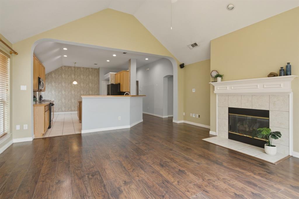 Heritage Add - Residential
