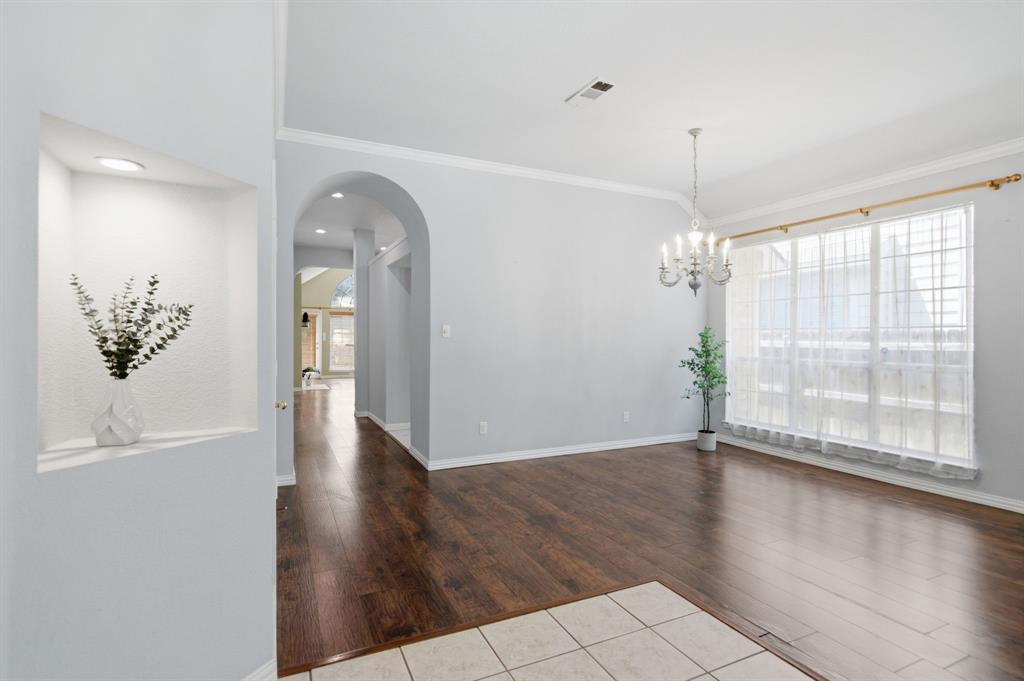 Heritage Add - Residential