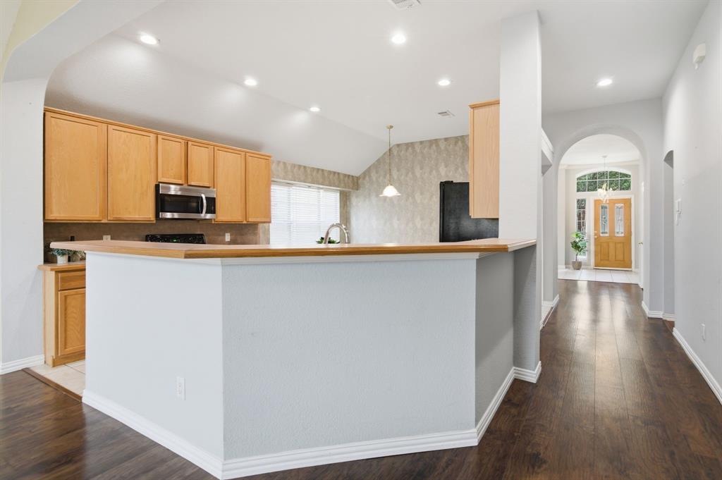 Heritage Add - Residential