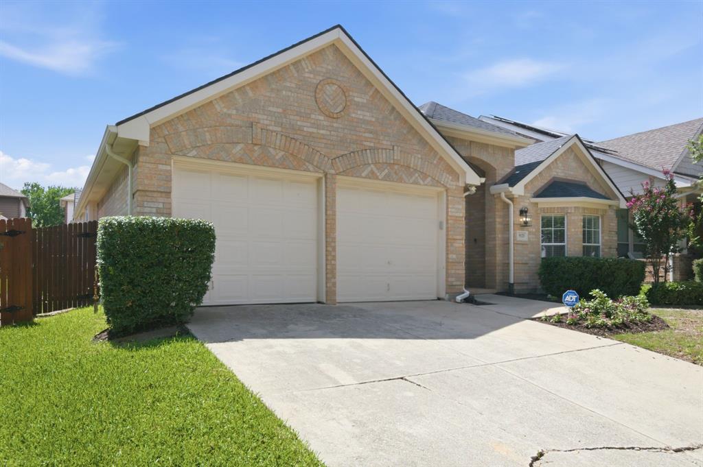Heritage Add - Residential