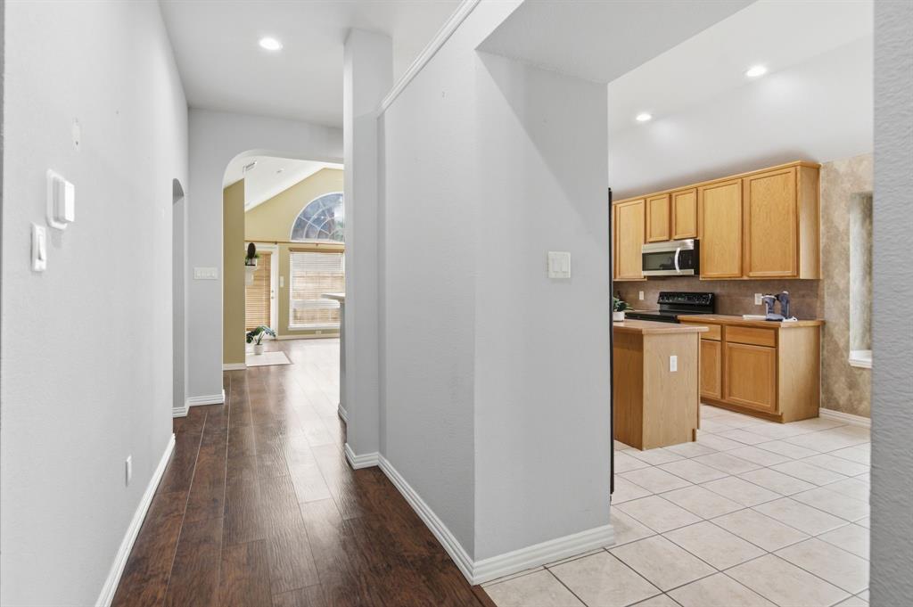 Heritage Add - Residential