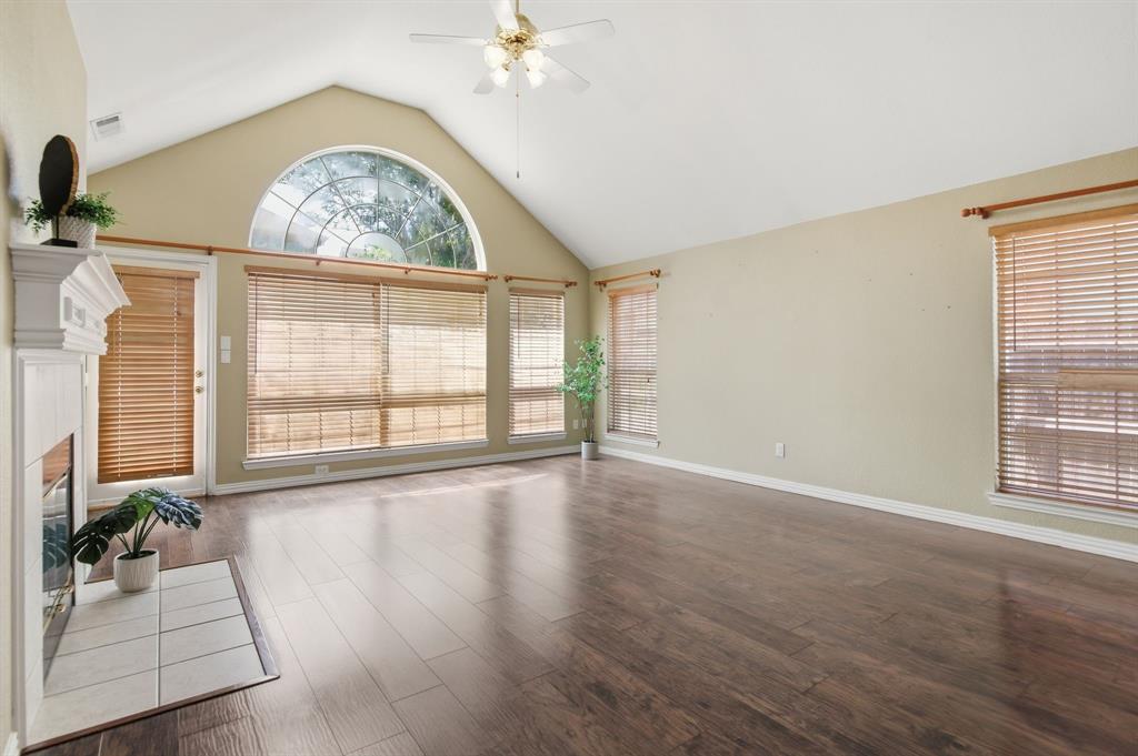 Heritage Add - Residential