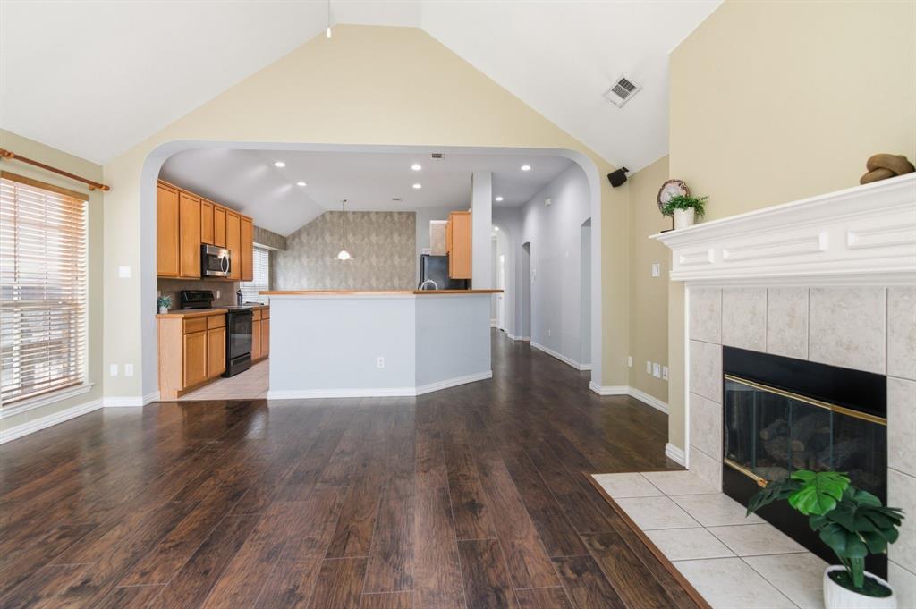 Heritage Add - Residential