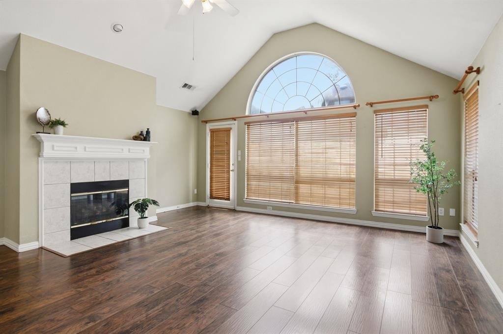 Heritage Add - Residential