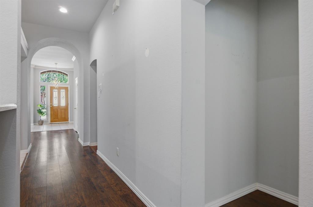Heritage Add - Residential