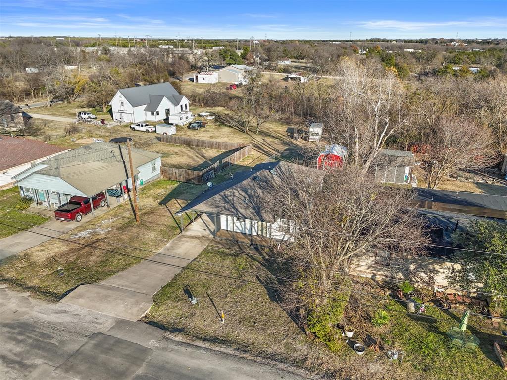 Blevins Add - Residential