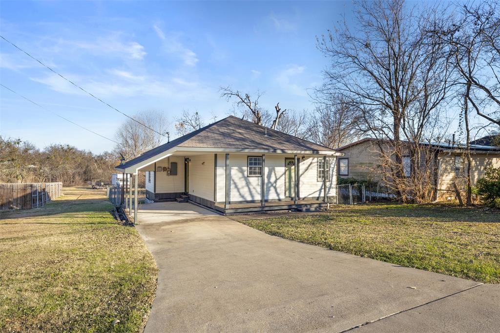 Blevins Add - Residential