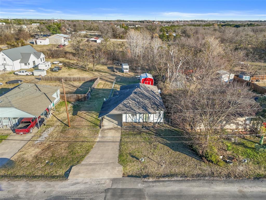 Blevins Add - Residential