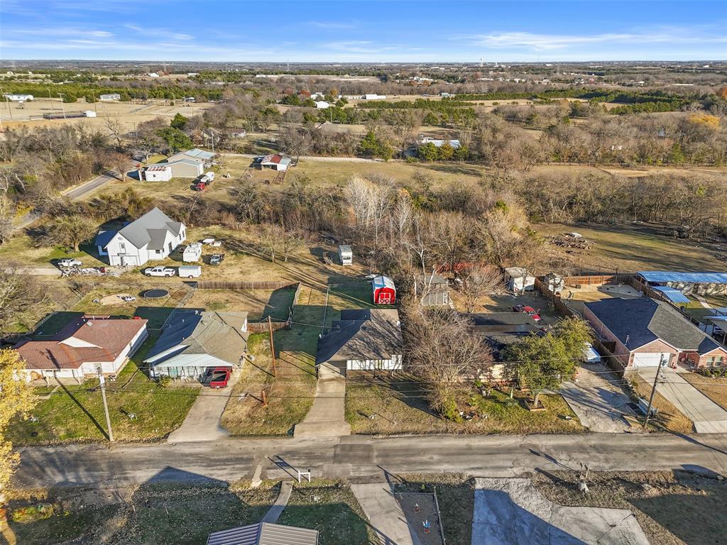 Blevins Add - Residential