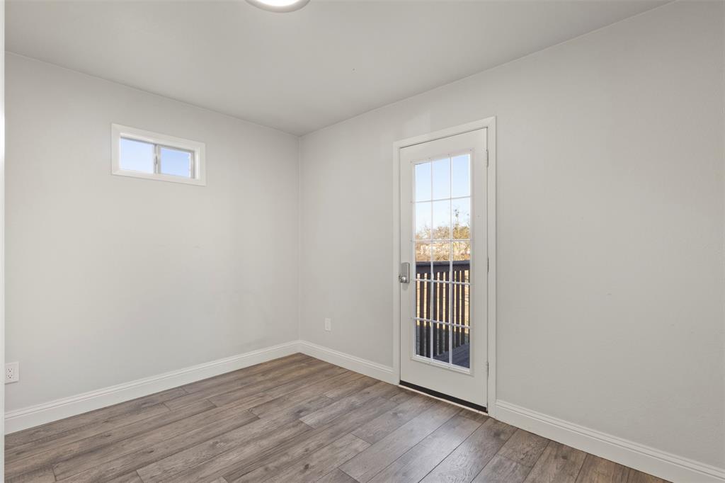 Blevins Add - Residential
