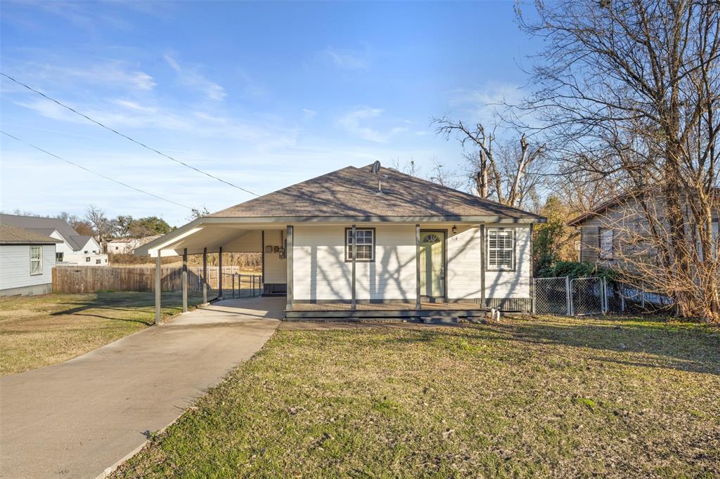 Blevins Add - Residential