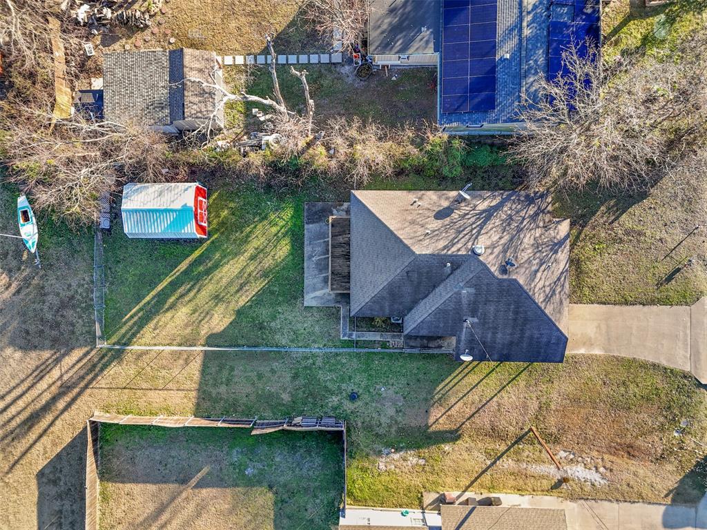 Blevins Add - Residential