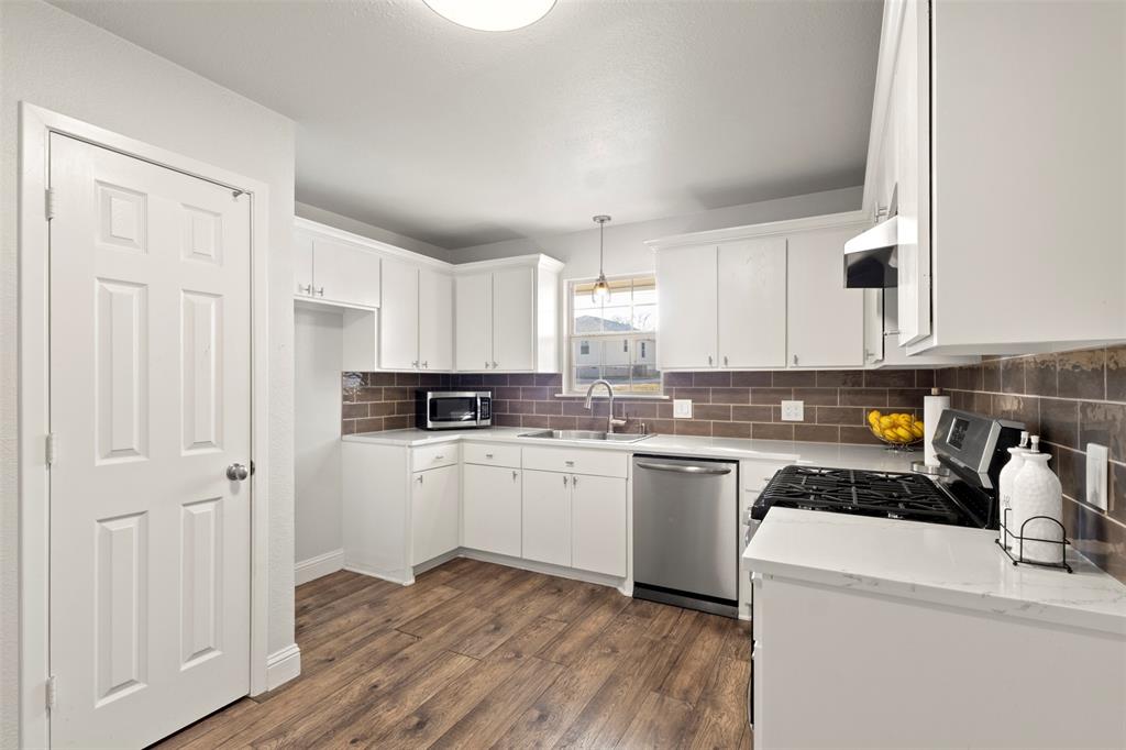 Blevins Add - Residential