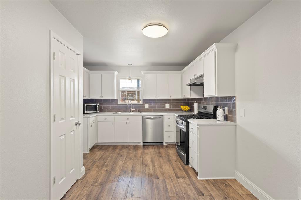 Blevins Add - Residential