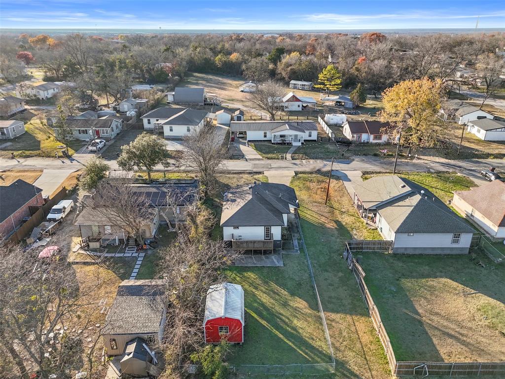Blevins Add - Residential