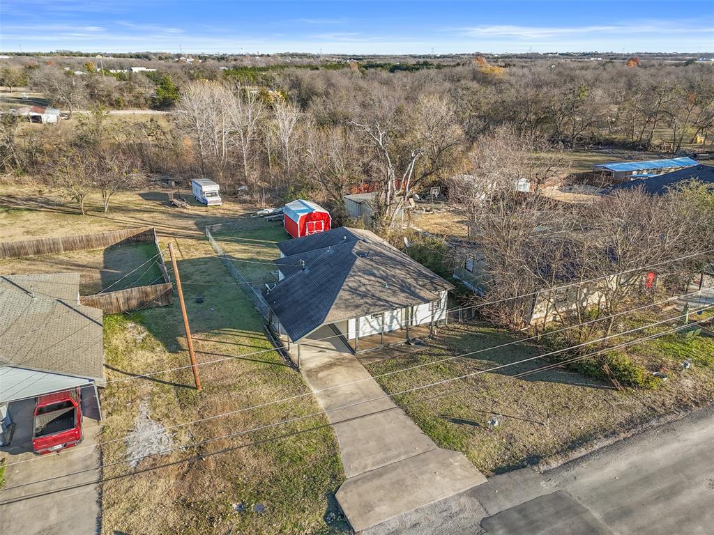 Blevins Add - Residential