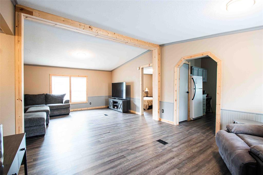 Hickory Hills VI - Residential