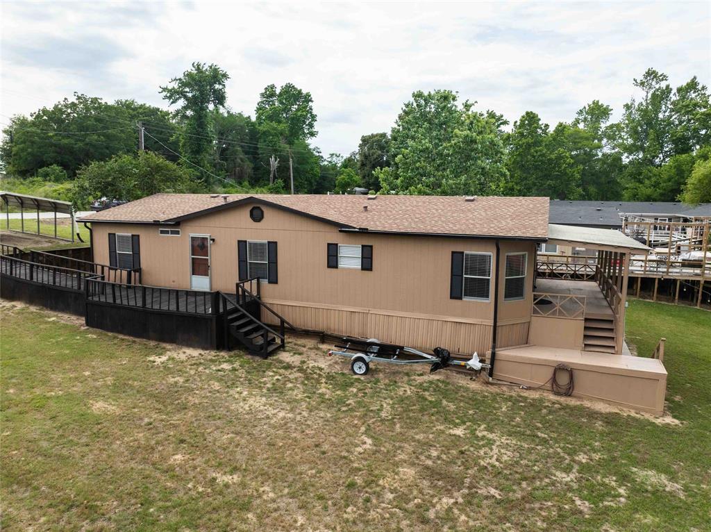 Hickory Hills VI - Residential