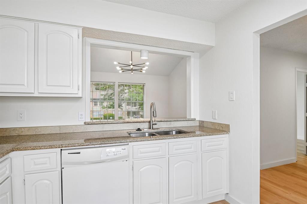 Prestonwood Green Condos - Residential