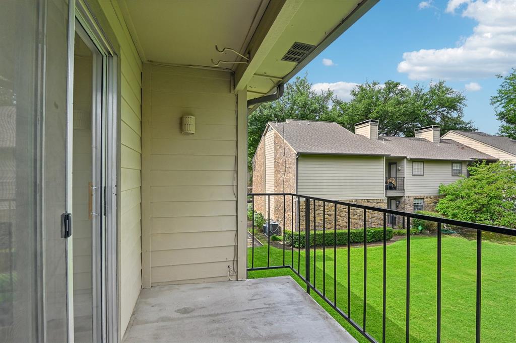 Prestonwood Green Condos - Residential