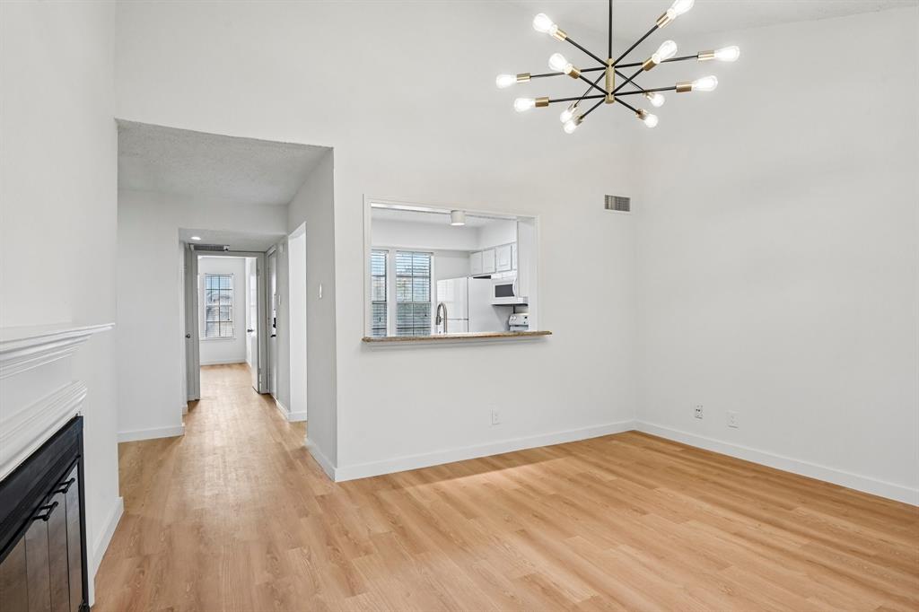 Prestonwood Green Condos - Residential