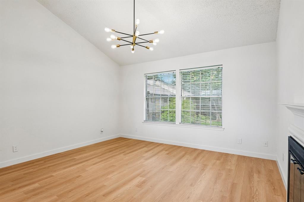 Prestonwood Green Condos - Residential