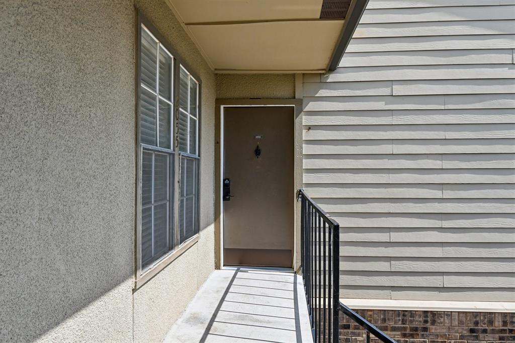 Prestonwood Green Condos - Residential
