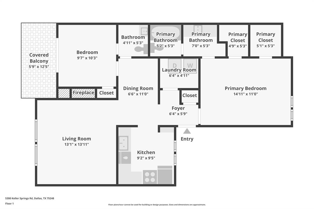 Prestonwood Green Condos - Residential