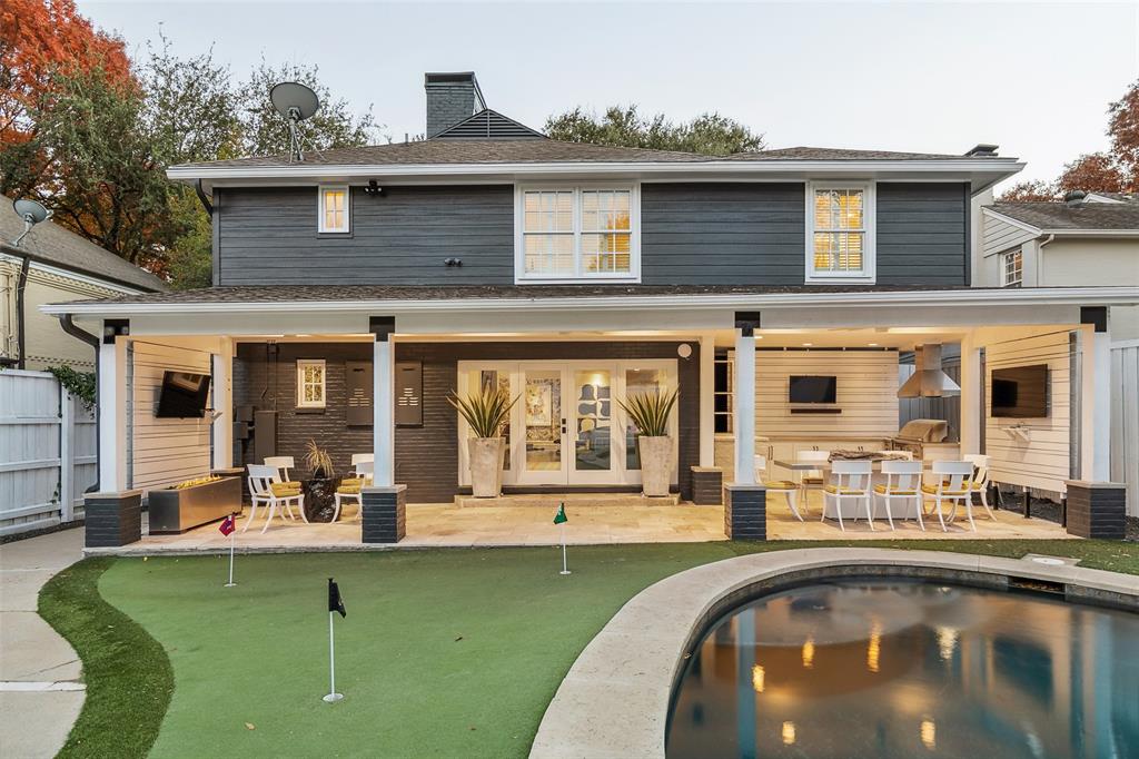 Highland Park West 05 Instl - Residential