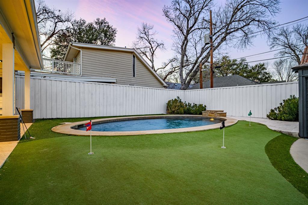 Highland Park West 05 Instl - Residential