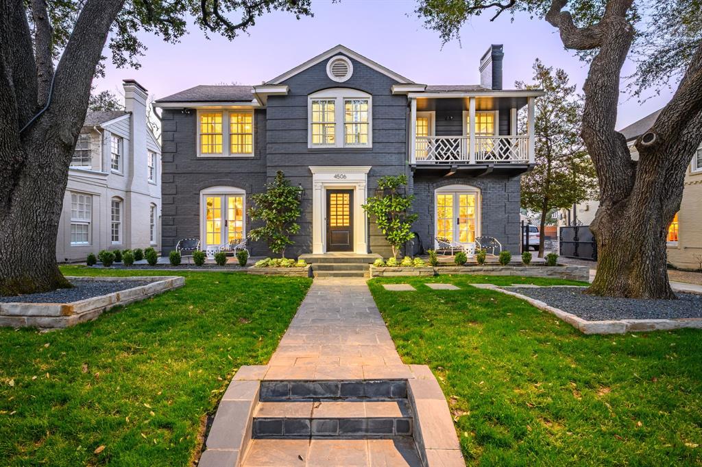 Highland Park West 05 Instl - Residential
