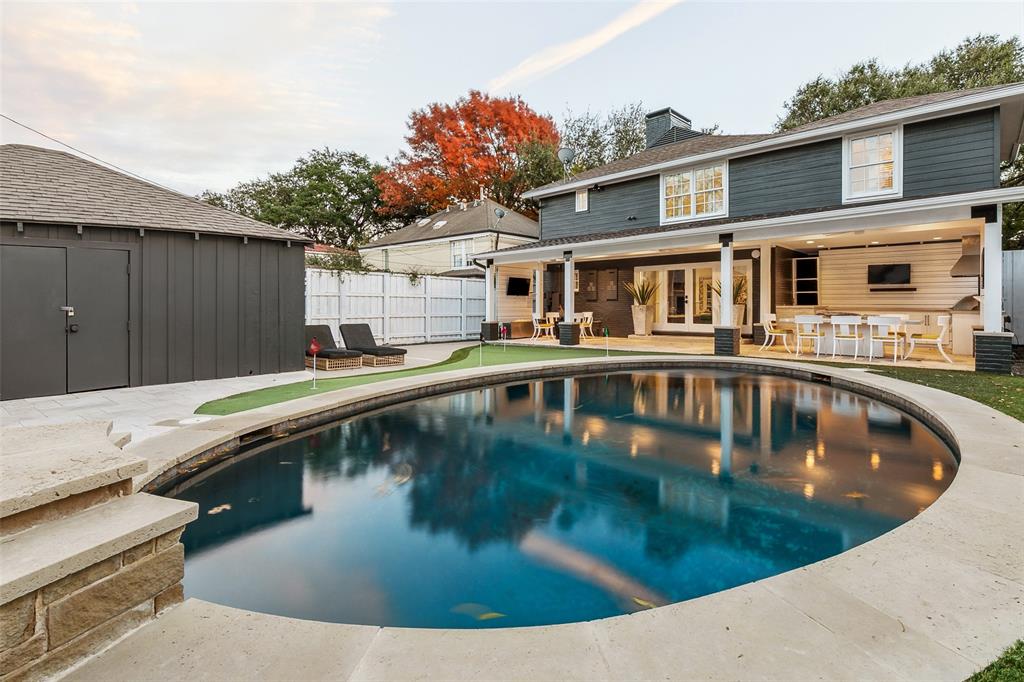 Highland Park West 05 Instl - Residential