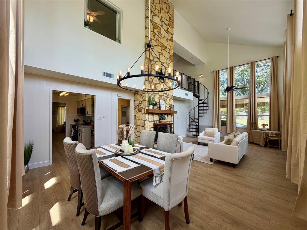 Spanish Shore - Residential
