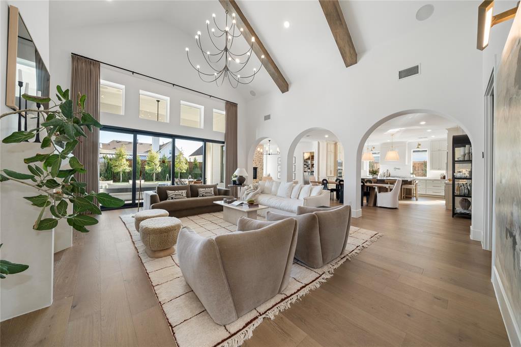 Windsong Ranch Ph 3d - Residential