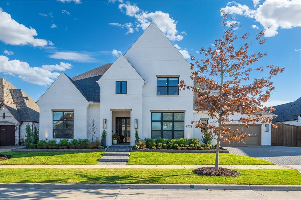 Windsong Ranch Ph 3d - Residential