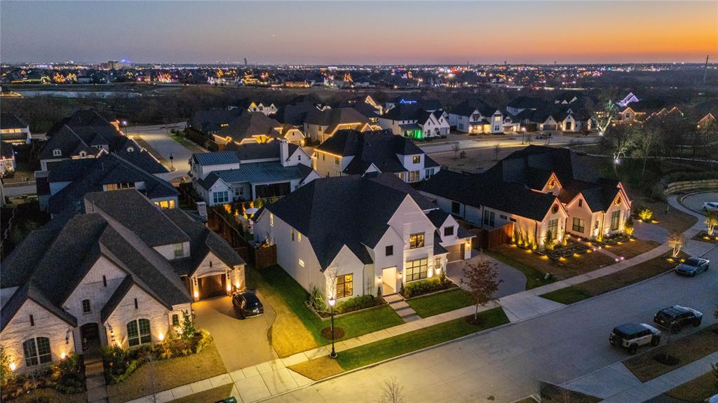 Windsong Ranch Ph 3d - Residential