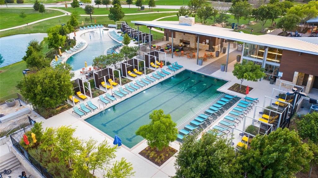 Windsong Ranch Ph 3d - Residential