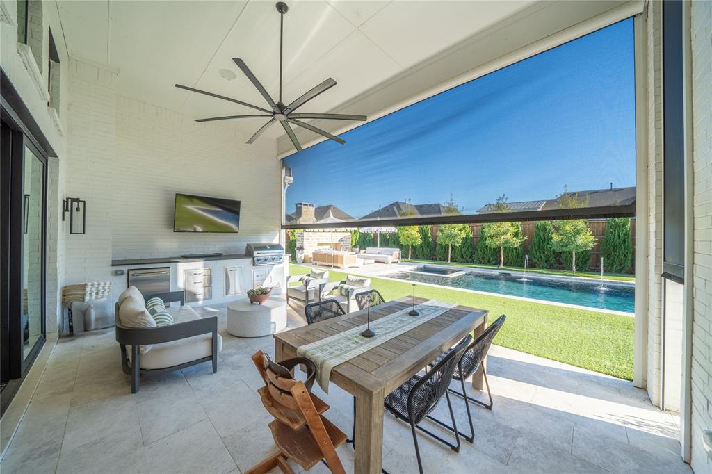 Windsong Ranch Ph 3d - Residential