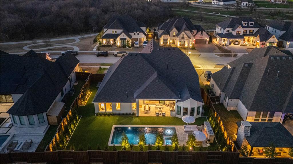 Windsong Ranch Ph 3d - Residential
