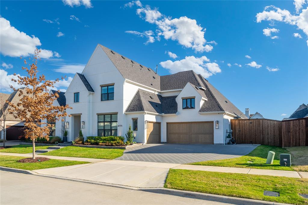 Windsong Ranch Ph 3d - Residential