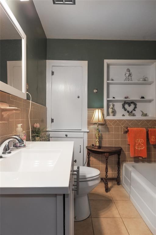 Crothers&White - Residential