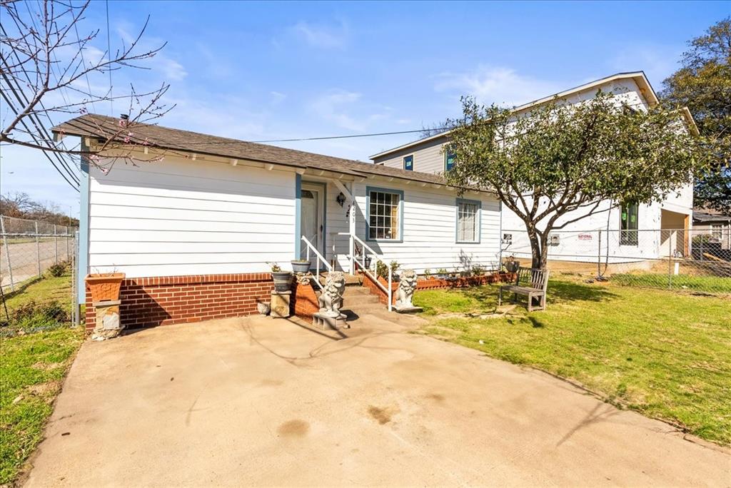Northcrest - Residential