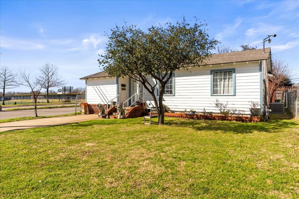 Northcrest - Residential